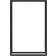 [en.casa] Range-Bûches Pour Usage Intérieur 100 x 25 x 150 cm Noir